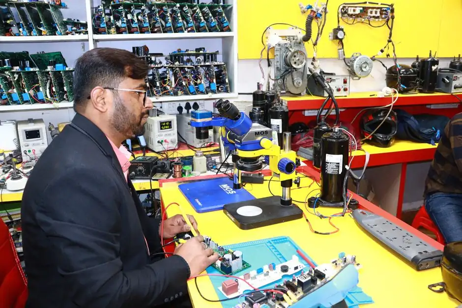 Benefits of Appliance Maintenance Services
