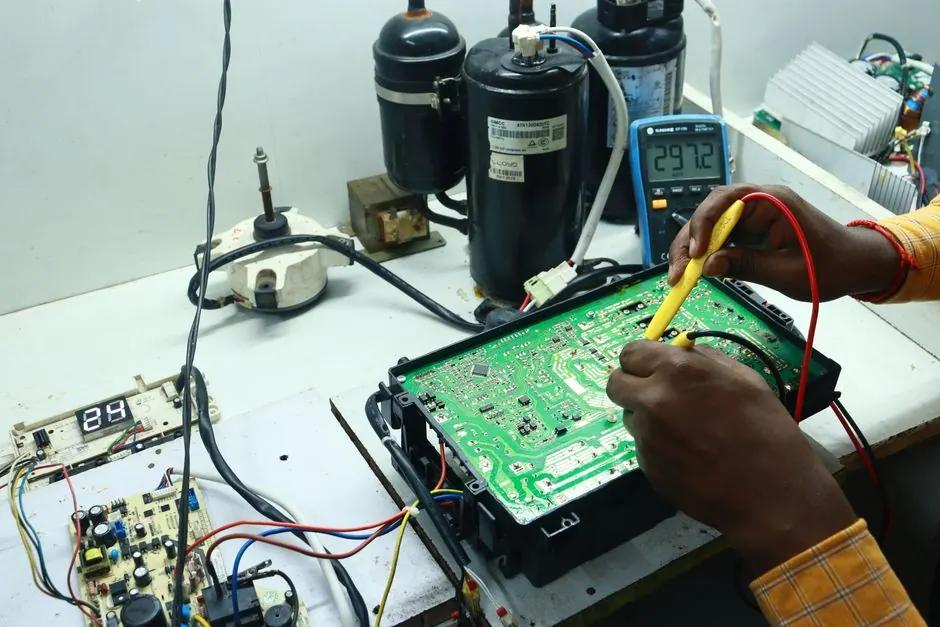 Benefits of Appliance Diagnostics and Troubleshooting